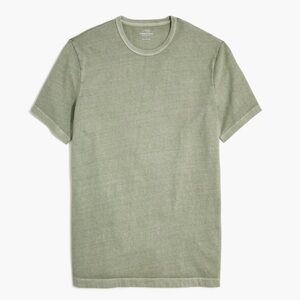 J crew Garment-dyed tee